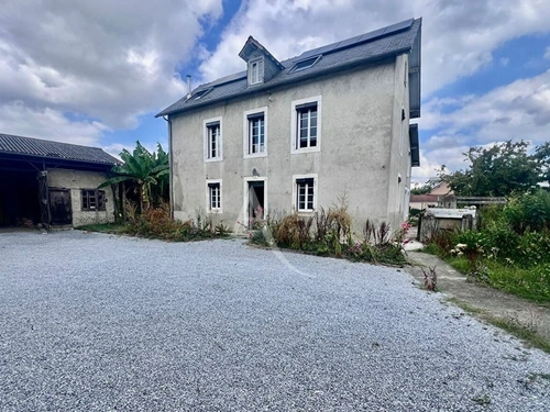Image d'un maison 6 pièces 192 m² à 360000€ à pau (64000)