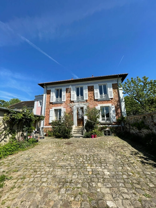 Image d'un maison 10 pièces 210 m² à 745000€ à yerres (91330)