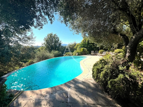 Image d'un maison 4 pièces 127 m² à 756000€ à saint-paul-de-vence (06570)