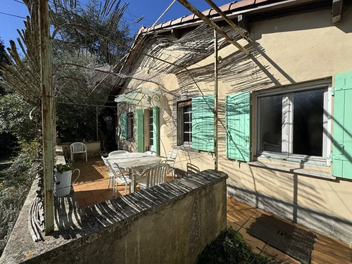 Image d'un maison 6 pièces 150 m² à 1460000€ à villeneuve-lès-avignon (30400)