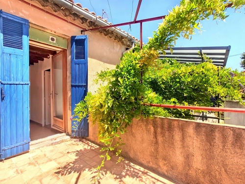 Image d'un maison 3 pièces 60 m² à 167000€ à avignon (84000)
