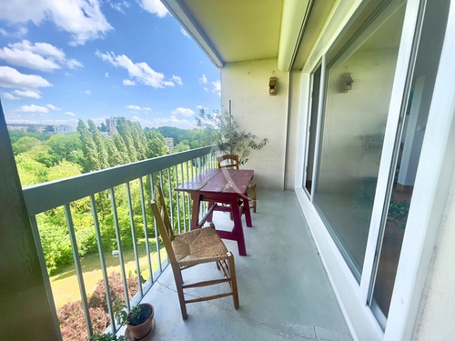 Image d'un appartement 5 pièces 101 m² à 246500€ à chartres (28000)