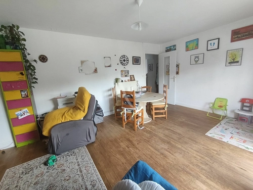 Image d'un appartement 4 pièces 83 m² à 160500€ à saintes (17100)