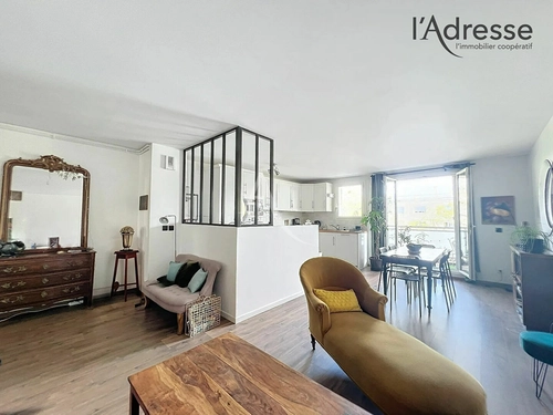 Image d'un appartement 3 pièces 71 m² à 480000€ à suresnes (92150)