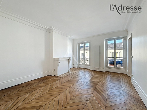 Image d'un appartement 3 pièces 53 m² à 435000€ à suresnes (92150)