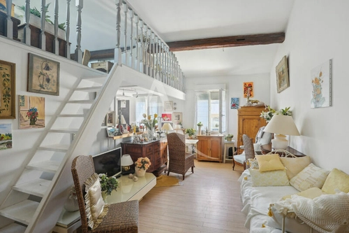 Image d'un appartement 3 pièces 59 m² à 412000€ à suresnes (92150)