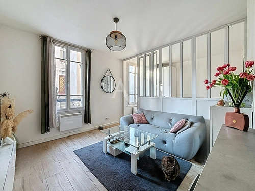 Image d'un appartement 2 pièces 28 m² à 185000€ à suresnes (92150)