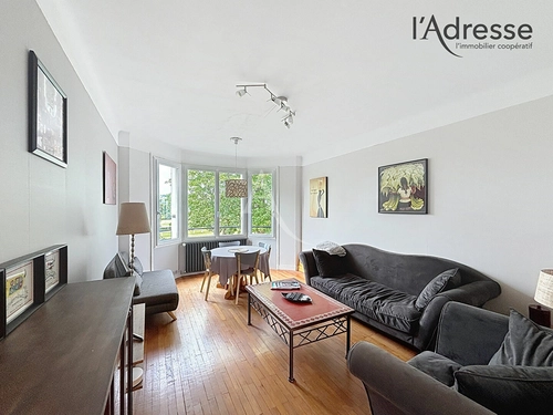 Image d'un appartement 3 pièces 78 m² à 385000€ à suresnes (92150)