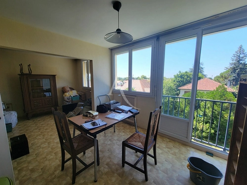 Image d'un appartement 2 pièces 43 m² à 88000€ à billère (64140)