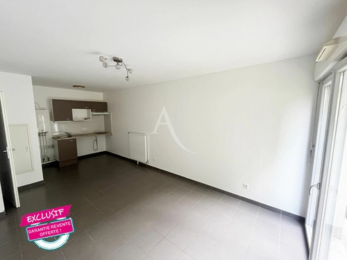 Image d'un appartement 2 pièces 40 m² à 156000€ à dourdan (91410)