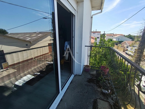 Image d'un appartement 4 pièces 83 m² à 160500€ à saintes (17100)