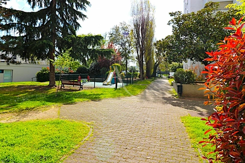 Image d'un appartement 3 pièces 65 m² à 227000€ à bègles (33130)