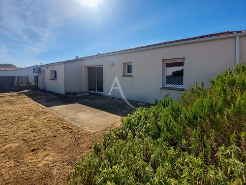 Image d'un maison 4 pièces 93 m² à 284800€ à challans (85300)