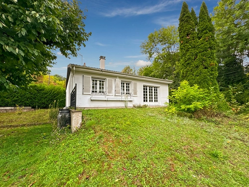 Image d'un maison 4 pièces 80 m² à 299900€ à jouy-le-moutier (95280)