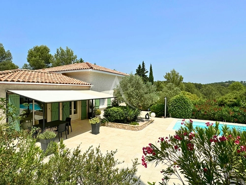 Image d'un maison 4 pièces 136 m² à 699000€ à grabels (34790)