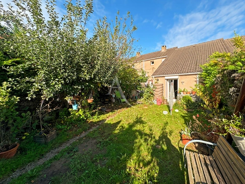 Image d'un maison 6 pièces 105 m² à 336000€ à jouy-le-moutier (95280)