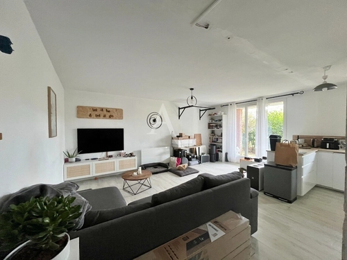 Image d'un appartement 3 pièces 64 m² à 182000€ à aussonne (31840)
