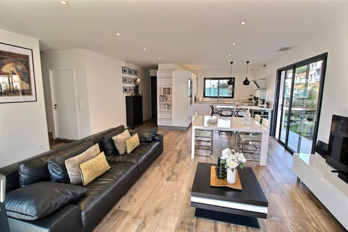 Image d'un maison 4 pièces 138 m² à 417000€ à cabestany (66330)