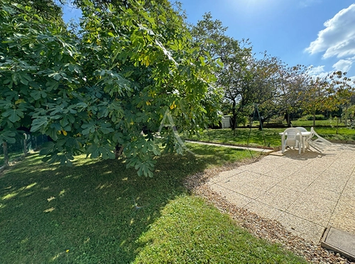 Image d'un maison 7 pièces 163 m² à 318000€ à amboise (37400)