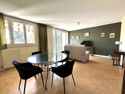 Image d'un appartement 3 pièces 66 m² à 89000€ à mâcon (71000)
