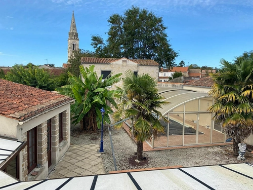 Image d'un maison 6 pièces 204 m² à 408500€ à saint-michel-en-l'herm (85580)