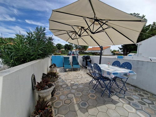 Image d'un maison 3 pièces 47 m² à 189500€ à saint-hilaire-de-riez (85270)