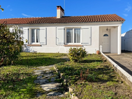Image d'un maison 3 pièces 70 m² à 251200€ à challans (85300)