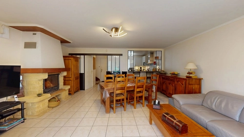 Image d'un maison 7 pièces 165 m² à 848000€ à alfortville (94140)