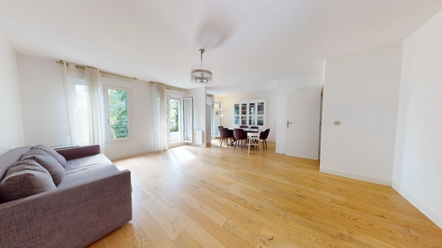 Image d'un appartement 5 pièces 93 m² à 375000€ à gagny (93220)