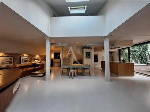 Image d'un maison 6 pièces 176 m² à 799000€ à sète (34200)