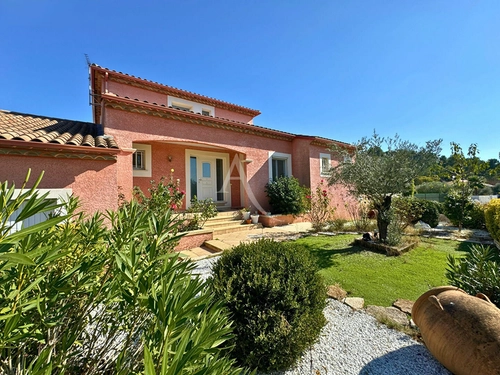 Image d'un maison 7 pièces 173 m² à 565000€ à grabels (34790)