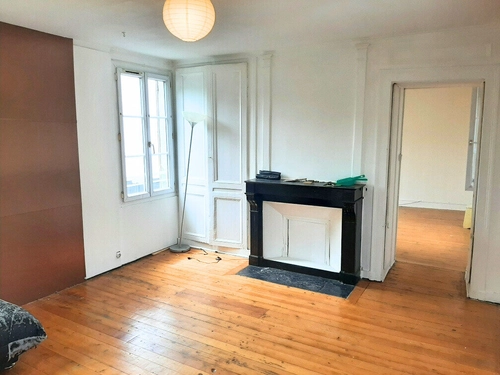 Image d'un appartement 2 pièces 49 m² à 78000€ à le havre (76620)