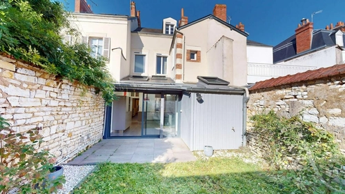 Image d'un maison 7 pièces 173 m² à 299900€ à châteauroux (36000)