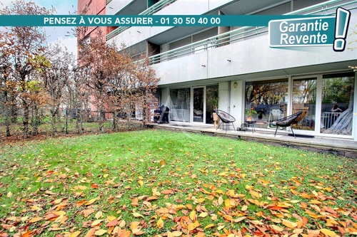 Image d'un appartement 2 pièces 48 m² à 171000€ à maurepas (80360)