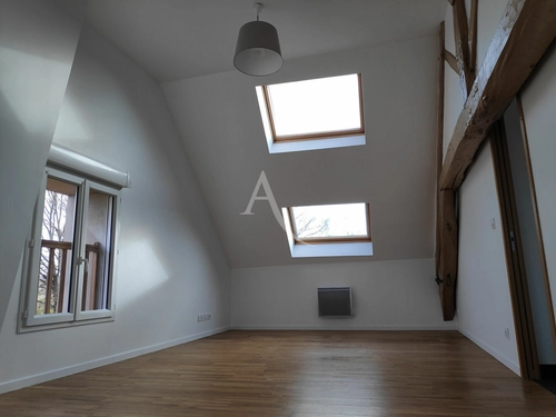 Image d'un appartement 5 pièces 82 m² à 230000€ à dourdan (91410)