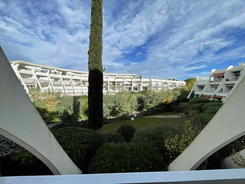 Image d'un appartement 1 pièce 26 m² à 138000€ à la grande-motte (34280)