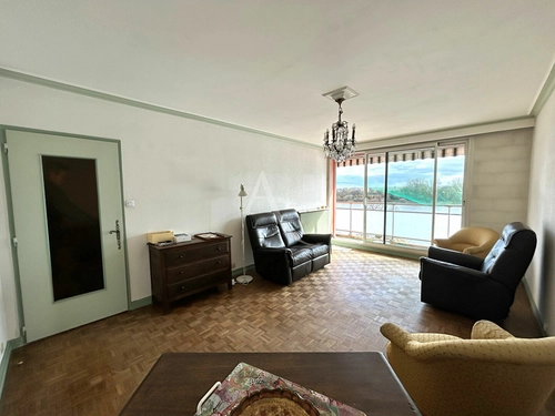 Image d'un appartement 4 pièces 82 m² à 180200€ à mâcon (71000)