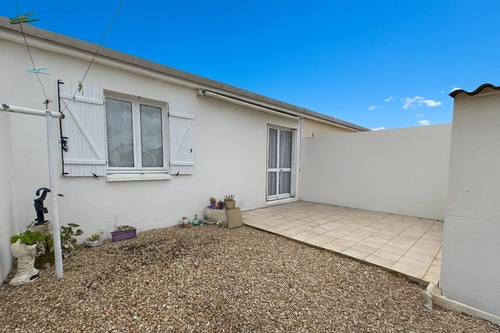 Image d'un maison 4 pièces 91 m² à 162700€ à poitiers (86000)