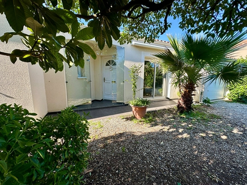 Image d'un maison 4 pièces 108 m² à 239900€ à vouneuil-sous-biard (86580)