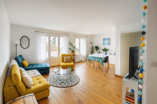 Image d'un appartement 3 pièces 75 m² à 265000€ à bordeaux (33200)
