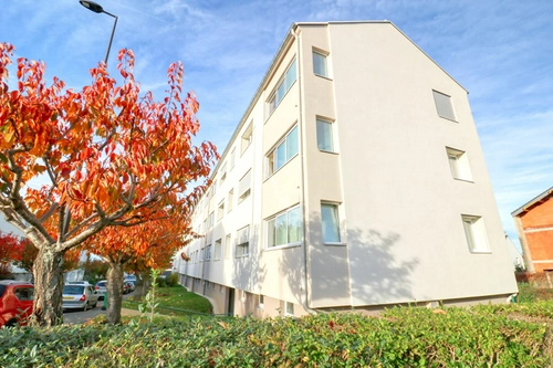 Image d'un appartement 4 pièces 66 m² à 262000€ à antony (92160)