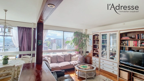 Image d'un appartement 3 pièces 76 m² à 395000€ à puteaux (92800)