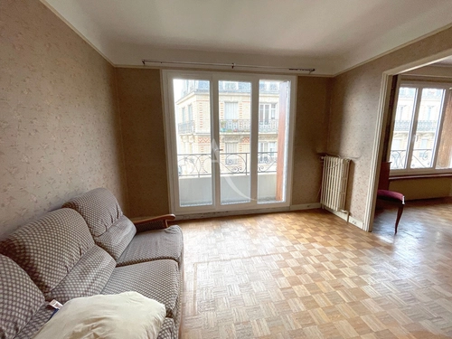 Image d'un appartement 3 pièces 60 m² à 336000€ à nogent-sur-marne (94130)