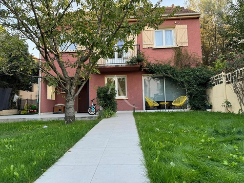 Image d'un maison meublée 6 pièces 150 m² à 2800€ à le kremlin-bicêtre (94270)