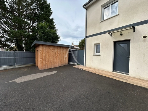 Image d'un maison 3 pièces 62 m² à 312000€ à le taillan-médoc (33320)