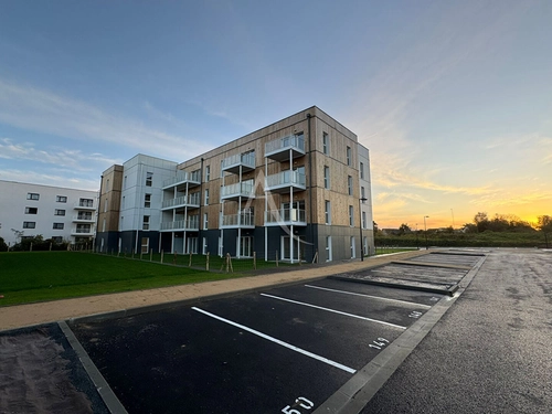 Image d'un appartement 2 pièces 45 m² à 600€ à laval (38190)