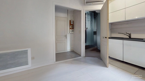 Image d'un appartement 2 pièces 31 m² à 138000€ à grenoble (38000)