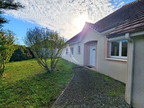 Image d'un maison 5 pièces 109 m² à 325000€ à pau (64000)