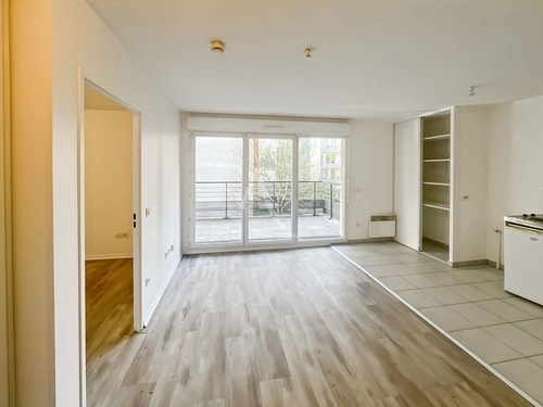 Image d'un appartement 2 pièces 38 m² à 157000€ à cergy (95800)