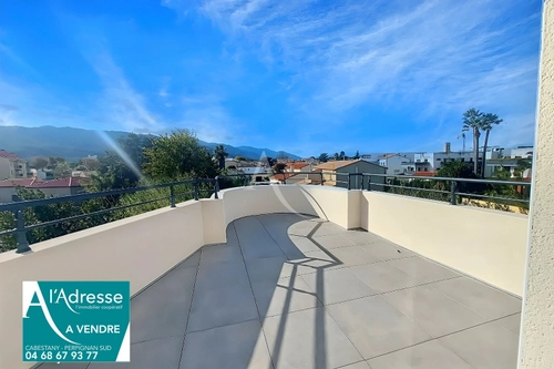 Image d'un appartement 4 pièces 85 m² à 490500€ à argelès-sur-mer (66700)